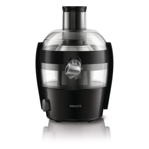 Centrifugeuse - Philips - Hr1832/00 - 500 W - 1,5 L - Noir