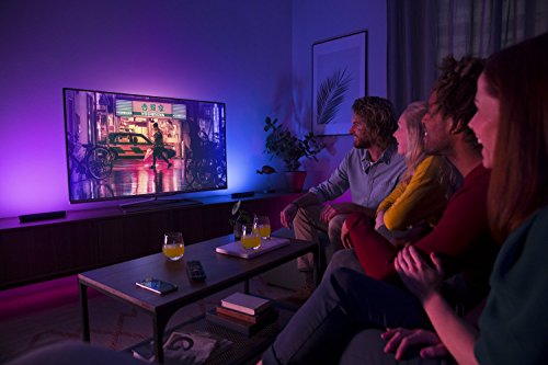 Philips Hue Play Pack X1, White And Colo...