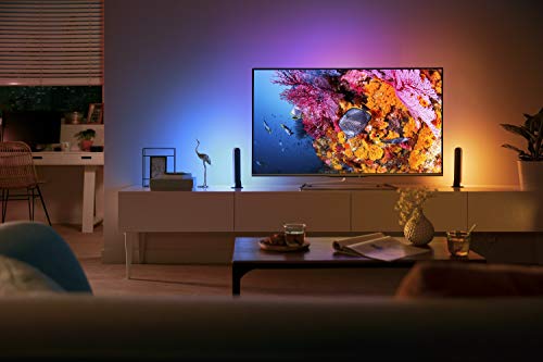 Philips Hue Play Pack X1, White And Colo...