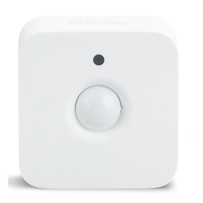 Philips Hue Motion Sensor Detecteur De Mouvement