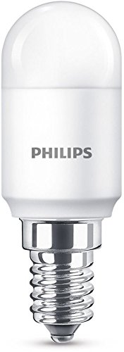 Led Pour Refrigerateur 71 Mm Philips Lighting 230 V E14 3.2 W Eec: