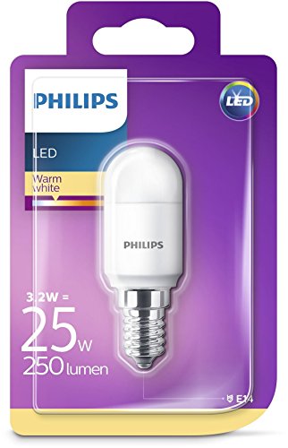 Philips Lampe Led Equivalent 25 W, E14, ...