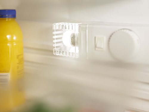 Led Pour Refrigerateur 71 Mm Philips Lighting 230 V E14 3.2 W Eec: