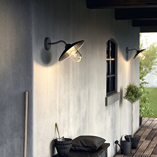 Applique d'exterieur Hammock myGarden de Philips