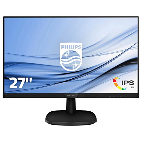 Philips Moniteur Lcd Full Hd 273v7qdsb/0...