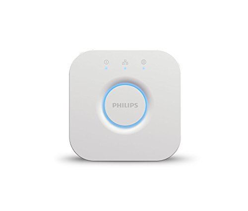 Philips Hue Pont De Connexion Pour Toute Ampoule De La Gamme Hue