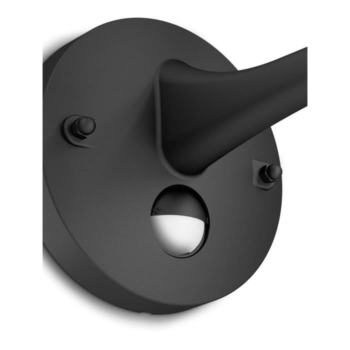 Applique Dexterieur Led Robin Avec Detecteur