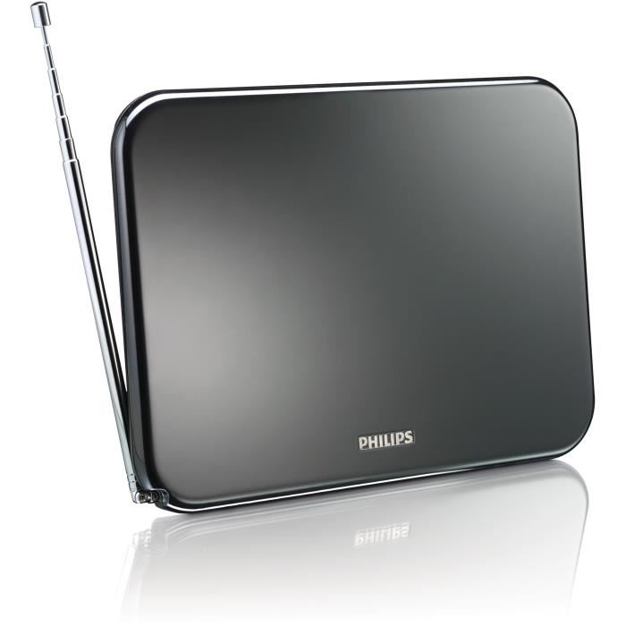 Philips Sdv6224 Antenne Tv Numerique Interieure