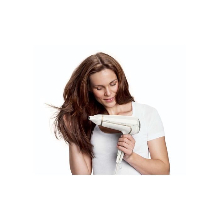 Philips Seche-cheveux Thermoprotect Ionic Hp8232/00 - Philips