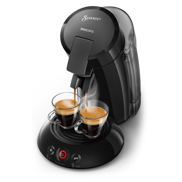 Philips Machine A Cafe