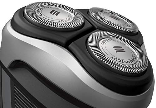 Accessoire rasoir PHILIPS SH3050 Tetes de rasoir series 3000 et 1000