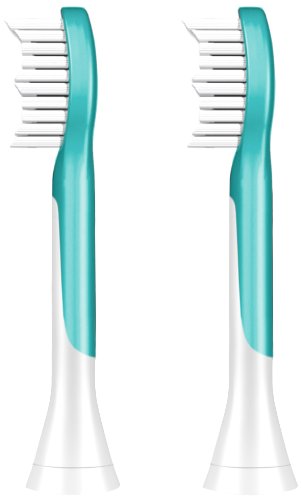 Philips Tetes de brosse a dents X2HX6042/33 for kids - PHILIPS