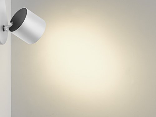 Philips Luminaire Spot Led Star L56 Cm Blanc
