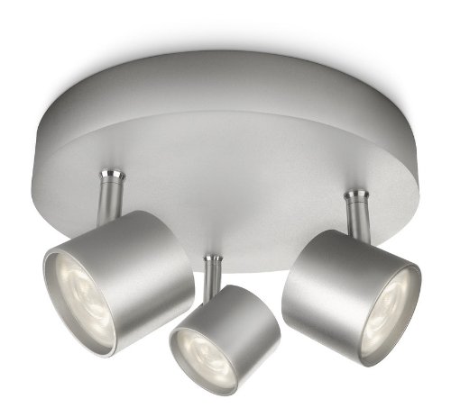 Philips 562434816 Star Spot Led 3 Lampes...