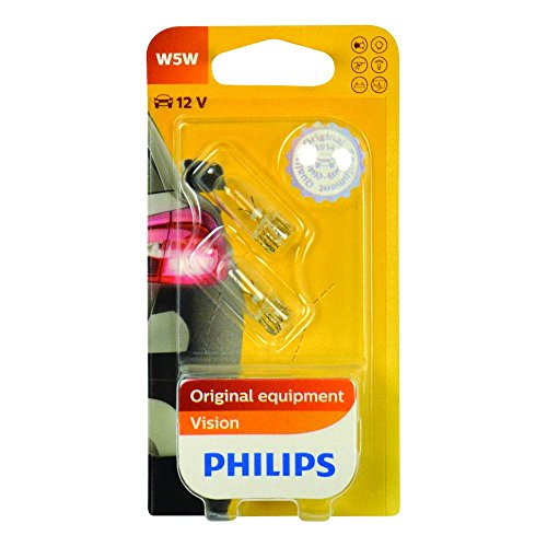 Philips Vision 12961B2 Ampoule pour clig...