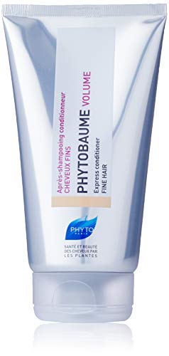 Phytobaume Volume Apres Shampoing Cheveux Fins Tube 150 Ml