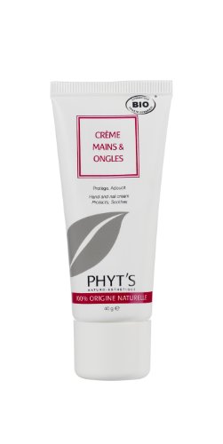 Phyt's - Protecteurs Corps - Creme Mains et Ongles 40g