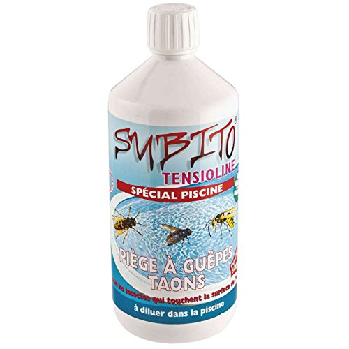 Piege a guepes 1L special piscine SU ...