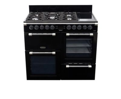 Leisure Piano De Cuisson Ck100f324k Cuisiniere Grande Largeur