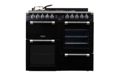 Leisure Piano De Cuisson Ck100f324k Cuisiniere Grande Largeur