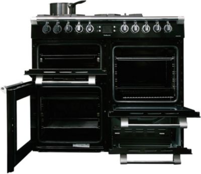 Leisure Piano De Cuisson Ck100f324k Cuisiniere Grande Largeur