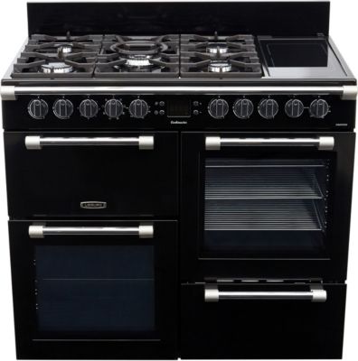 Leisure Piano De Cuisson Ck100f324k Cuisiniere Grande Largeur