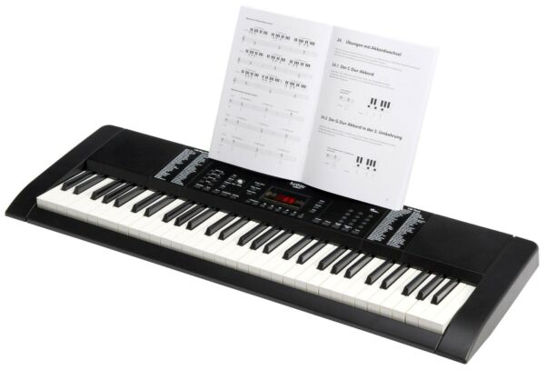 Cadran Naufrage Primitif funkey 61 synthétiseur responsabilité Décoration Charlo