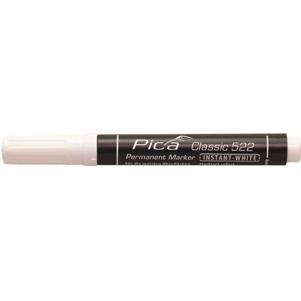 Pica 52252 Marqueur Permanent Bullet 