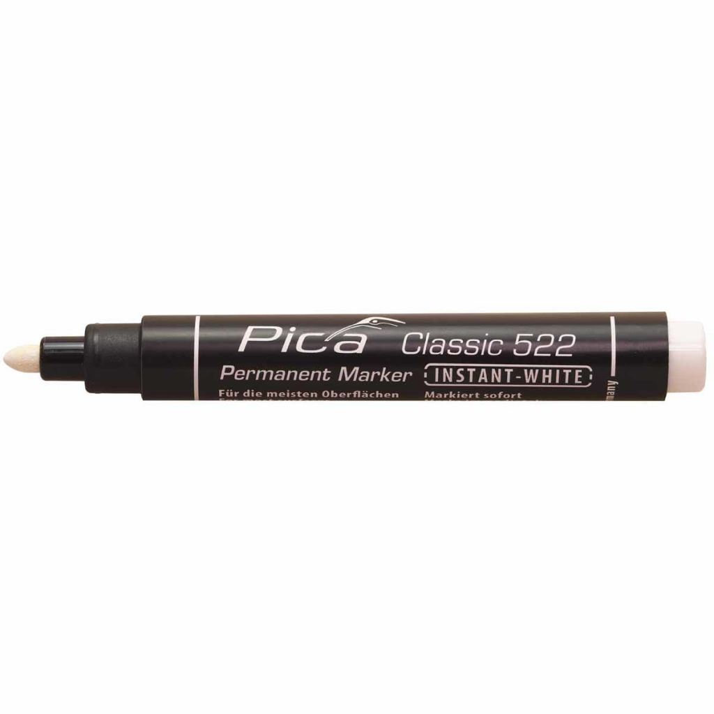 Pica 52252 Marqueur Permanent Bullet 