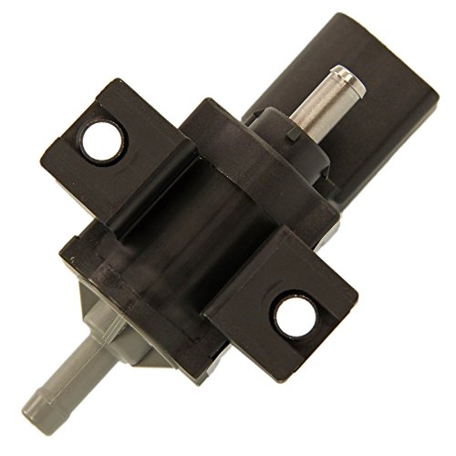 Electrovanne De Commande De Turbo Pierburg 700470070