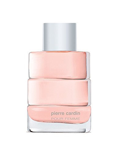 Pierre Cardin Eau de Parfum pour Femme 50 ml - Top Quality By Pierre Cardin 