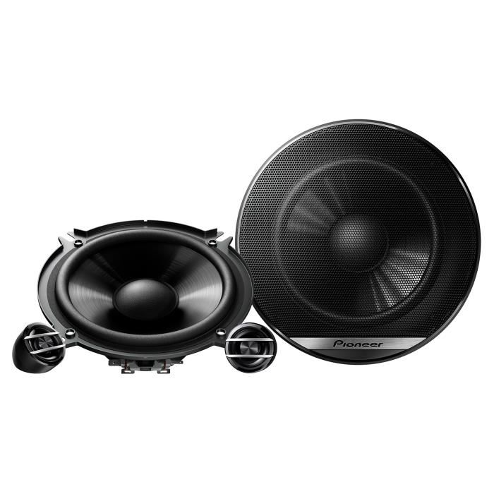 Pioneer Haut-parleurs Ts-g130c 13 Cm 2 Voies Separees 250 W Max