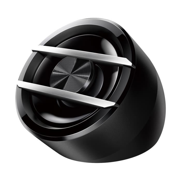 Pioneer Haut-parleurs Ts-g130c 13 Cm 2 Voies Separees 250 W Max