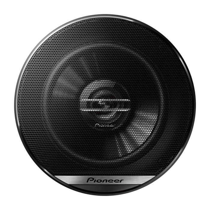 Pioneer Haut Parleurs Ts G1320f 13 Cm 2 Voies 250 W Max