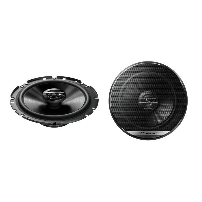 Pioneer Haut Parleurs Ts G1720f 17 Cm 2 Voies 300 W Max