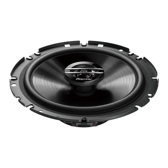 Pioneer Haut Parleurs Ts G1720f 17 Cm 2 Voies 300 W Max