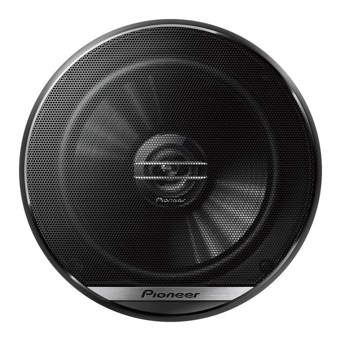 Pioneer Haut Parleurs Ts G1720f 17 Cm 2 Voies 300 W Max