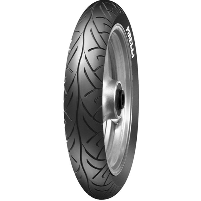 Pirelli Sport Demon ( 110/90-16 Tl 59v M/c, Roue Avant )