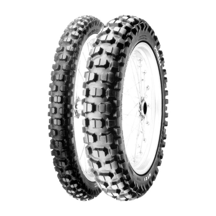PIRELLI RALLYCROSS MT21