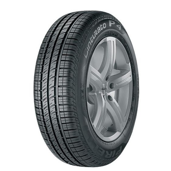 Pneu Pirelli 175/70r14 84t Cinturato P4