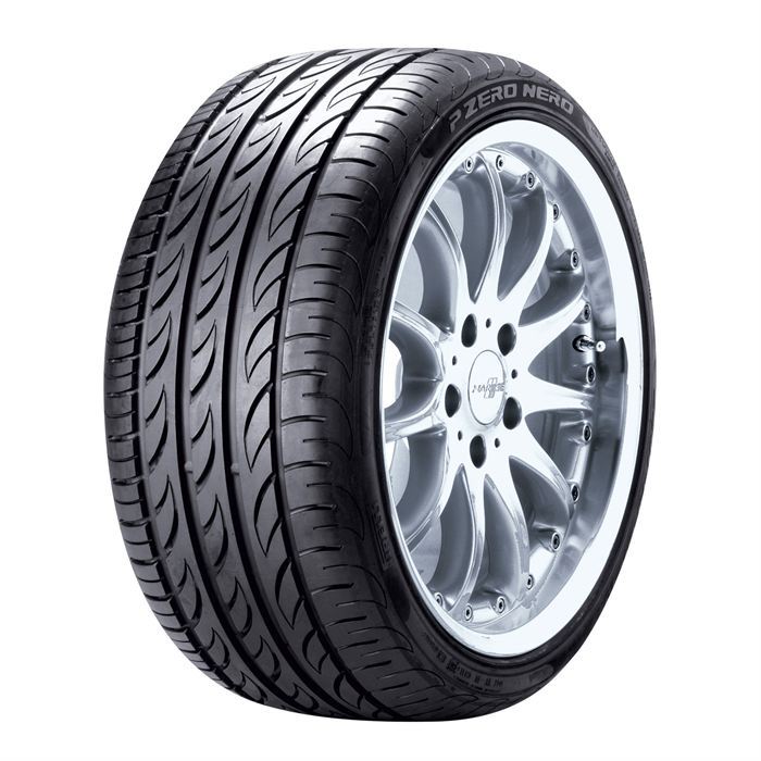 Pneu Pirelli 215/45r17 91y Pzero Nero Xl