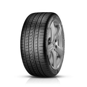 Pneu Pirelli 235/45r19 95w Pzero Rosso Asimmetr 