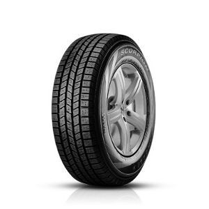 Pirelli Scorpion Ice Snow 23560r17 102h Ms Rbl Mo Pneus Hiver