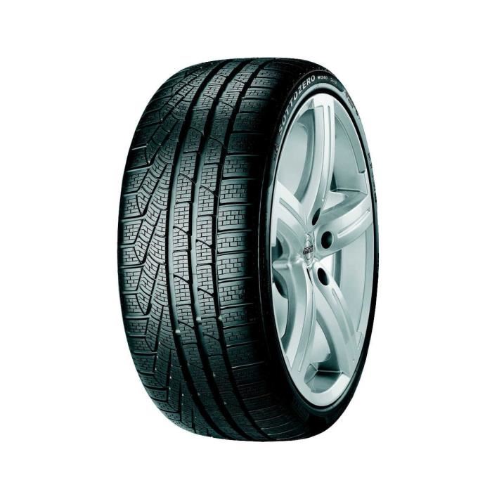 Pirelli W 240 SottoZero S2 runflat ( 245/35 R20 95V XL , runflat )