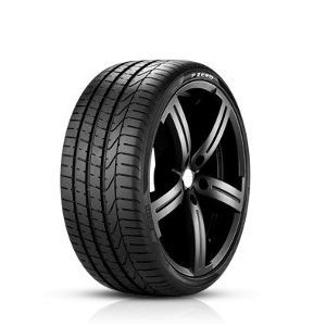 Pirelli P Zero ( 255/35 Zr20 (97y) Xl Jrs, Avec Protege-jante (mfs) )