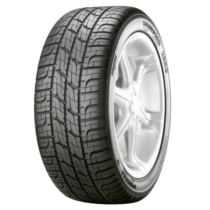 Pirelli Scorpzerxl 255/60 R18 112v Auto Pneus Ete Pneus Audi: Q7, Nissan: Np300 Navara Pick-up, Pathfinder 3, Land Rover: Range Rover 3, Discovery 3 1