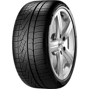 Pirelli Winter 270 Sottozero Serie Ii ( 265/35 R19 98w Xl, Mo, Avec Protege-jante (mfs) )