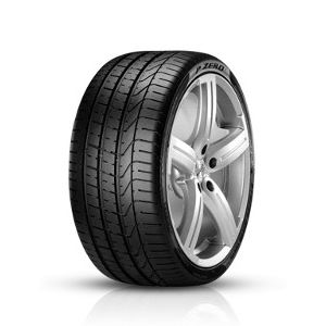 Pirelli P Zero ( 265/35 Zr20 (99y) Xl J, Avec Protege-jante (mfs) )