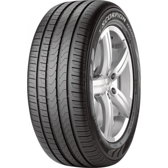 Pirelli 28540 R21 109y Scorpion Verde A0 Pneu 4x4 Ete