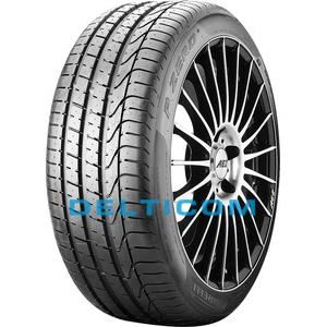 Pneu Pirelli P Zero 295/35 Zr 20 105 Y Xl - Ete